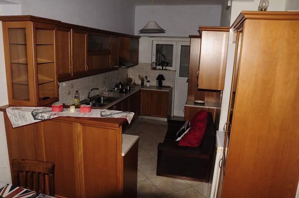 Ionias Apartment Iraklion Buitenkant foto